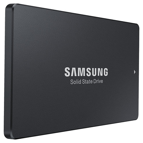 Samsung SM863a 960 GB 2.5" Serial ATA III
