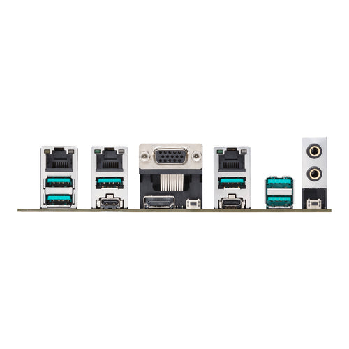 ASUS PRO WS Z890-ACE SE Intel Z890 LGA 1851 (Socket V1) ATX
