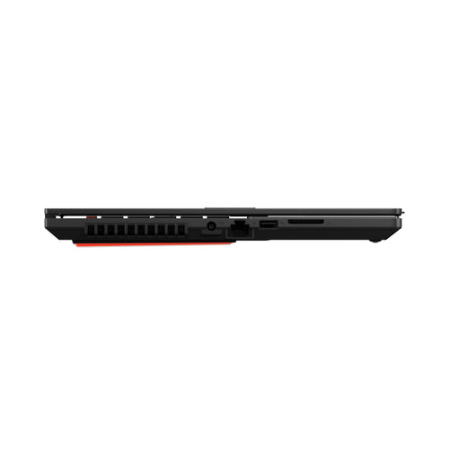 ASUS Vivobook Pro 16X OLED K6604JI-ES96 Intel® Core™ i9 i9-13980HX Laptop 40.6 cm (16") 3.2K 16 GB DDR5-SDRAM 1 TB SSD NVIDIA GeForce RTX 4070 Wi-Fi 6E (802.11ax) Windows 11 Home Black