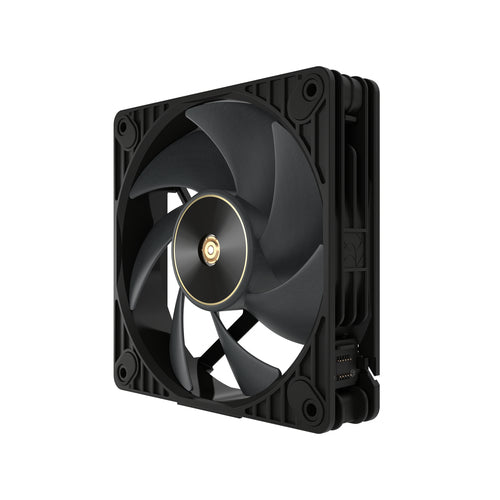 ASUS ProArt PF120 Fan - Single Pack Computer case 12 cm Black 1 pc(s)