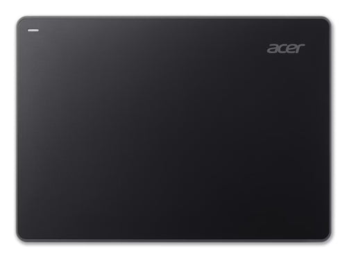 Acer TravelMate TMB311-34-C6MZ Laptop 29.5 cm (11.6") WXGA 4 GB LPDDR5-SDRAM 128 GB eMMC Wi-Fi 7 (802.11be) Windows 11 Pro Education Black