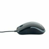 Verbatim 70756 mouse Office Ambidextrous USB Type-C Optical 1000 DPI