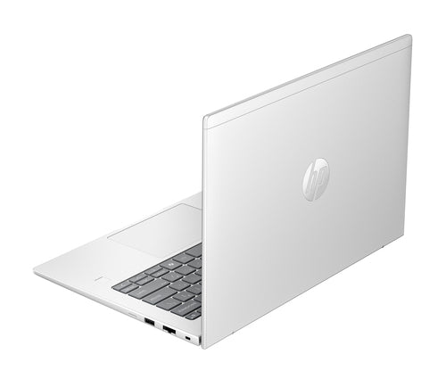 HP ProBook 4 G1i AI Wolf Pro Security Edition Intel Core Ultra 5 225U Laptop 35.6 cm (14") WUXGA 16 GB DDR5-SDRAM 1 TB SSD Wi-Fi 7 (802.11be) Windows 11 Pro Silver