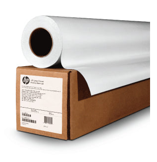 HP E4J44A large format media 30.5 m Gloss