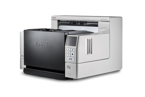 Kodak i4250 Scanner ADF scanner 600 x 600 DPI A3 Black, White