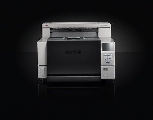 Kodak i4250 Scanner ADF scanner 600 x 600 DPI A3 Black, White