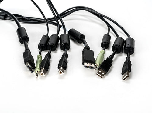 Vertiv Avocent CBL0104 KVM cable 1.8 m
