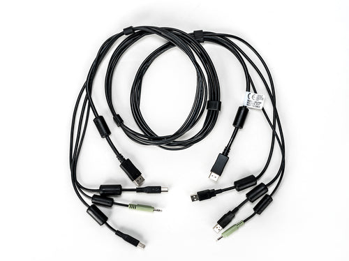 Vertiv Avocent CBL0104 KVM cable 1.8 m