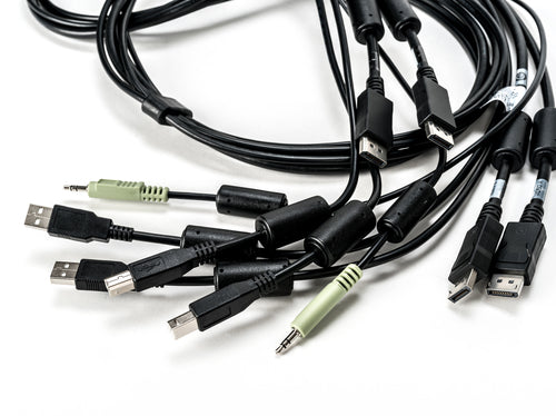 Vertiv Avocent CBL0108 KVM cable 1.8 m