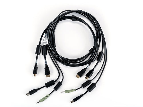 Vertiv Avocent CBL0115 KVM cable 3 m