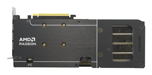 ASUS Prime -RX9060XT-O8G AMD Radeon RX 9060 XT 8 GB GDDR6
