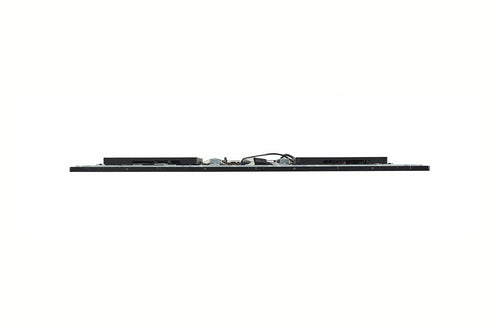 LG 32TNF5P-B Signage Display Interactive flat panel 81.3 cm (32") LED 500 cd/m² Full HD Black Touchscreen WebOS