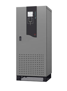 APC Static Transfer Switch, Upsilon STS 250, 4 pole, 380-415V, 1400mm