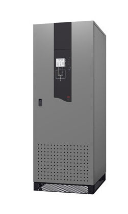 APC Static Transfer Switch, Upsilon STS 400, 3 pole, 380-415V, 1900mm