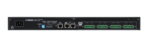 Yamaha EXO8 digital/analogue I/O module