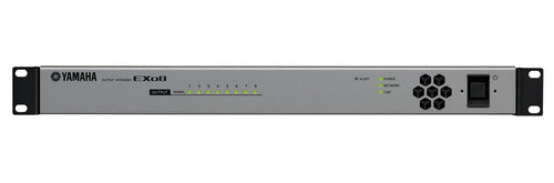 Yamaha EXO8 digital/analogue I/O module