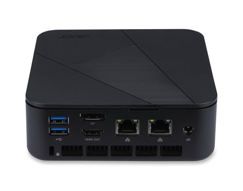 Acer Veriton N VN1502G-LNL-UD11 Intel Core Ultra 5 226V 16 GB DDR5-SDRAM Mini PC Black