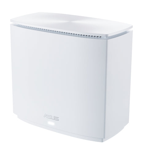 ASUS ZenWiFi AX Hybrid (XC5) Dual-band (2.4 GHz / 5 GHz) Wi-Fi 6 (802.11ax) White 2 Internal