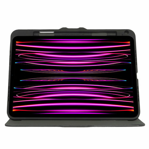 Targus THZ986GL tablet case 27.9 cm (11") Folio Black