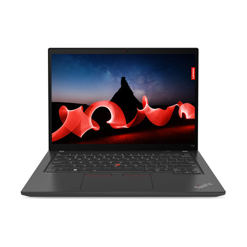 Lenovo ThinkPad T14 Gen 4 (Intel) Intel® Core™ i5 i5-1345U Laptop 35.6 cm (14") Touchscreen WUXGA 16 GB DDR5-SDRAM 512 GB SSD Wi-Fi 6E (802.11ax) Windows 11 Pro US English Black