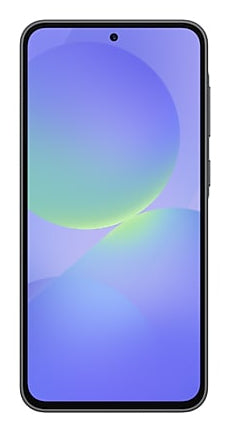 Samsung Galaxy A36 5G 17 cm (6.7") Dual SIM Android 15 USB Type-C 6 GB 128 GB 5000 mAh Black