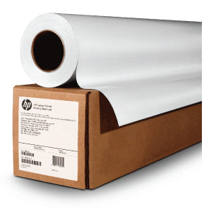 HP J3H63A large format media 45.7 m Gloss