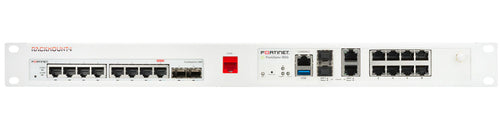 Rackmount.IT RM-FR-T29 rack accessory Firewall rack mount