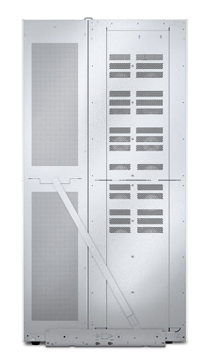 APC Galaxy VM 160 kVA UPS Parallel 400-400 V with Backfeed protection, Start up 5x8