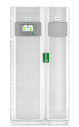 APC Galaxy VM 160 kVA UPS Parallel 400-400 V with Backfeed protection, Start up 5x8