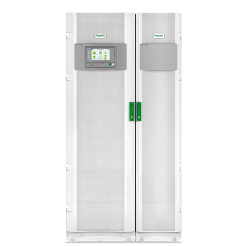 APC Galaxy VM 200 kVA UPS Single 400-400 V with Backfeed protection, Start up 5x8