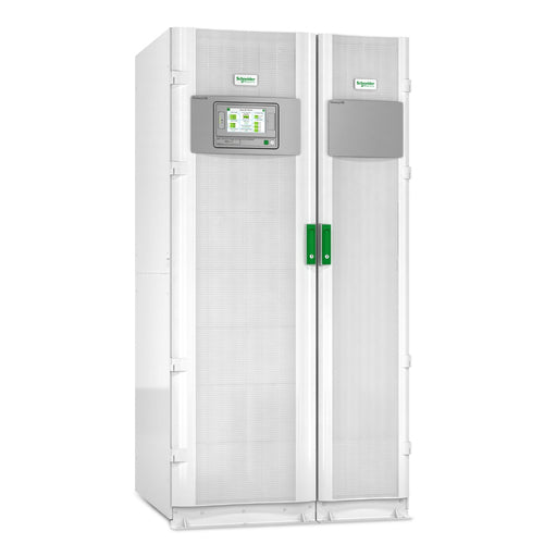 APC Galaxy VM 200 kVA UPS Single 400-400 V with Backfeed protection, Start up 5x8
