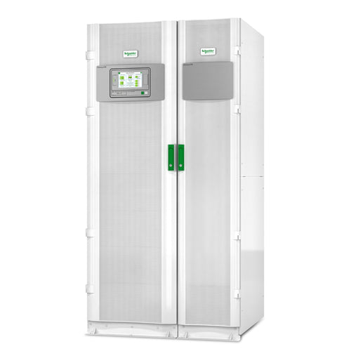 APC Galaxy VM 160 kVA UPS Single 400-400 V with Backfeed protection, Start up 5x8