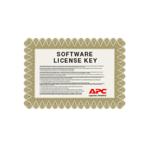 APC SWDCO200RCHG-DIGI software license/upgrade