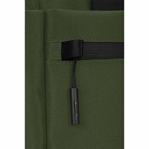 Incase INCO300716-HLGN backpack Casual backpack Green Recycled polyester