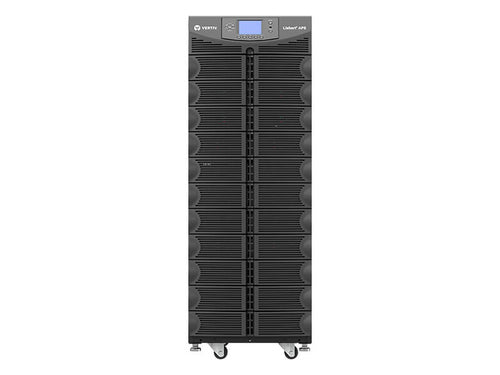 Vertiv Liebert APS AS4 uninterruptible power supply (UPS) 20 kVA 18000 W