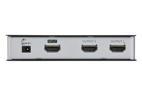 ATEN 2-Port HDMI Audio/Video Splitter 4Kx2K