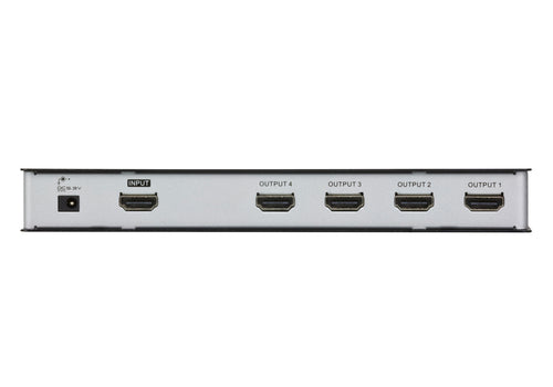 ATEN VS184A video splitter HDMI 4x HDMI
