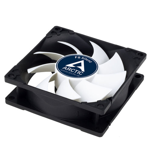 ARCTIC F8 Silent - 3-Pin fan with standard case