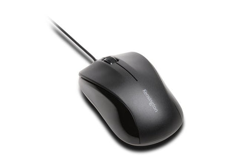 Kensington K74531WW mouse Office Ambidextrous USB Type-A 1000 DPI