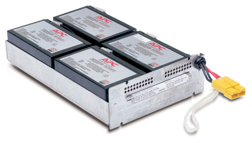 APC Battery Replacement Cartridge RBC22 (OEM)