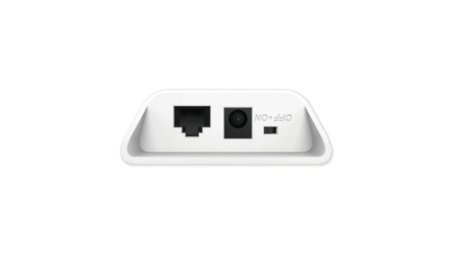 D-Link 1-Port Gigabit 30W PoE Injector