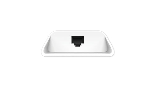 D-Link 1-Port Gigabit 30W PoE Injector
