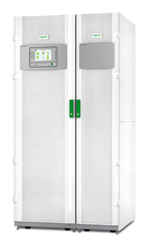 APC Galaxy VM Level 2 Seismic Kit for Wide Modular Battery Cabinet