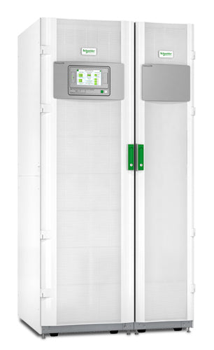 APC Galaxy VM Level 2 Seismic Kit for Wide Modular Battery Cabinet