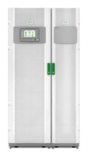 APC Galaxy VM Level 2 Seismic Kit for Wide Modular Battery Cabinet