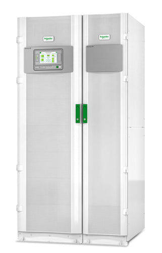 APC Galaxy VM Level 2 Seismic Kit for Wide Modular Battery Cabinet