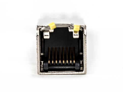 Vertiv Avocent 1000BASE-T COPPER SFP network transceiver module