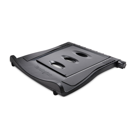 Kensington SmartFit Easy Riser Laptop Cooling Stand - Black