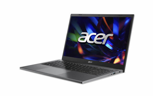 Acer EX215-23-R4V3 AMD Ryzen™ 5 7520U Laptop 39.6 cm (15.6") Full HD 8 GB DDR5-SDRAM 256 GB SSD Wi-Fi 6 (802.11ax) Windows 11 Pro Grey