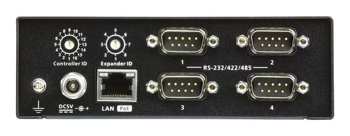ATEN 4-Port Serial Expansion Box